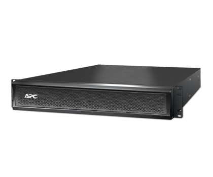 Akumulator do UPS APC Moduł bateryjny SMX48RMBP2U do serii SMX